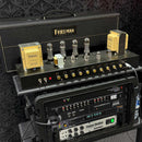 Friedman Jose Arredondo Tribute Head