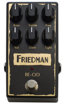 Friedman Pedaler Friedman BE-OD tgt11