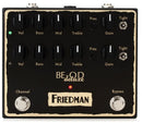 Friedman Pedaler Friedman BE-OD Deluxe tgt11