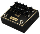Friedman Pedaler Friedman BE-OD Deluxe tgt11