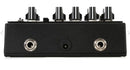 Friedman Pedaler Friedman BE-OD Deluxe tgt11