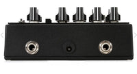 Friedman Pedaler Friedman BE-OD Deluxe tgt11