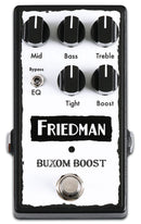 Friedman Pedaler Friedman Buxom Boost tgt11