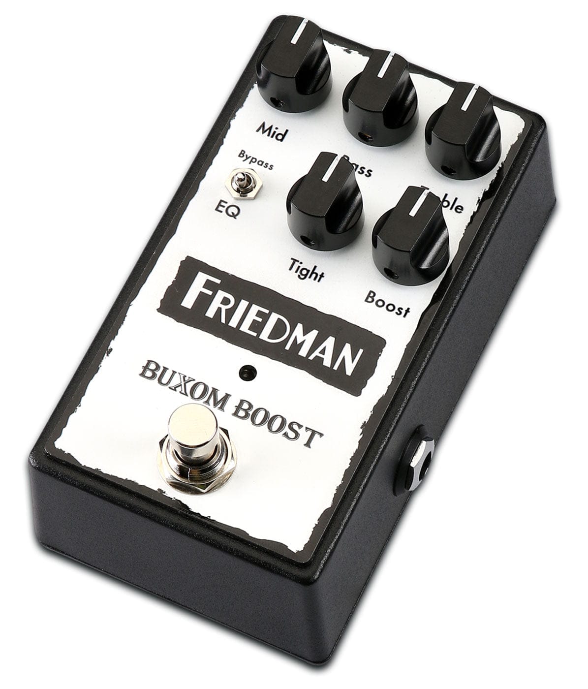 Friedman Pedaler Friedman Buxom Boost tgt11