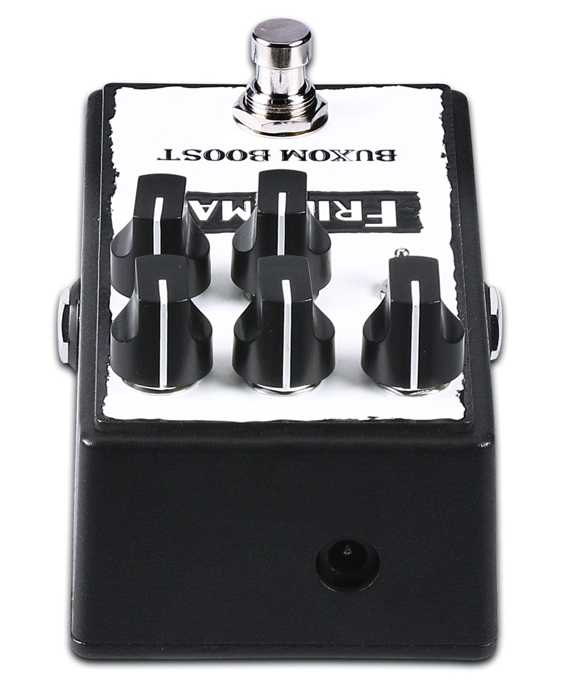 Friedman Pedaler Friedman Buxom Boost tgt11