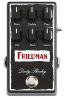 Friedman Pedaler Friedman Dirty Shirley Pedal tgt11
