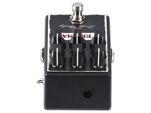 Friedman Pedaler Friedman Dirty Shirley Pedal tgt11