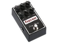 Friedman Pedaler Friedman Dirty Shirley Pedal tgt11