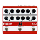 Friedman Pedaler Friedman IR-J Jake E Lee Tube Preamp tgt11
