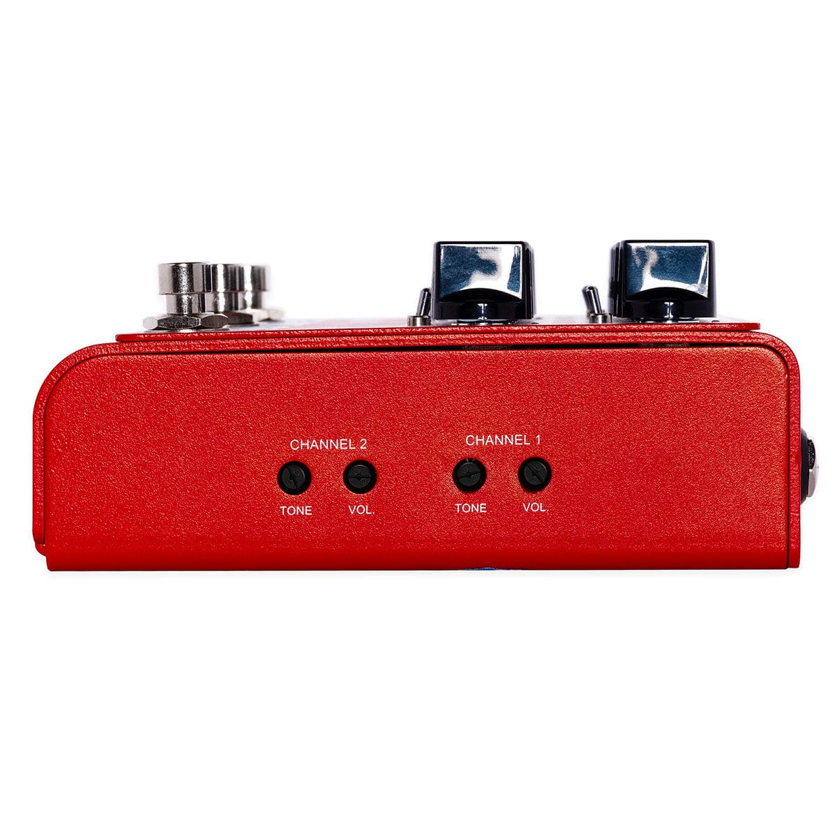 Friedman Pedaler Friedman IR-J Jake E Lee Tube Preamp tgt11