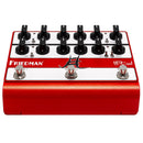 Friedman Pedaler Friedman IR-J Jake E Lee Tube Preamp tgt11