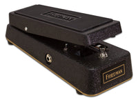 Friedman Pedaler Friedman No More Tears Gold 72 Wah tgt11