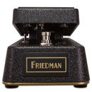 Friedman Pedaler Friedman No More Tears Gold 72 Wah tgt11