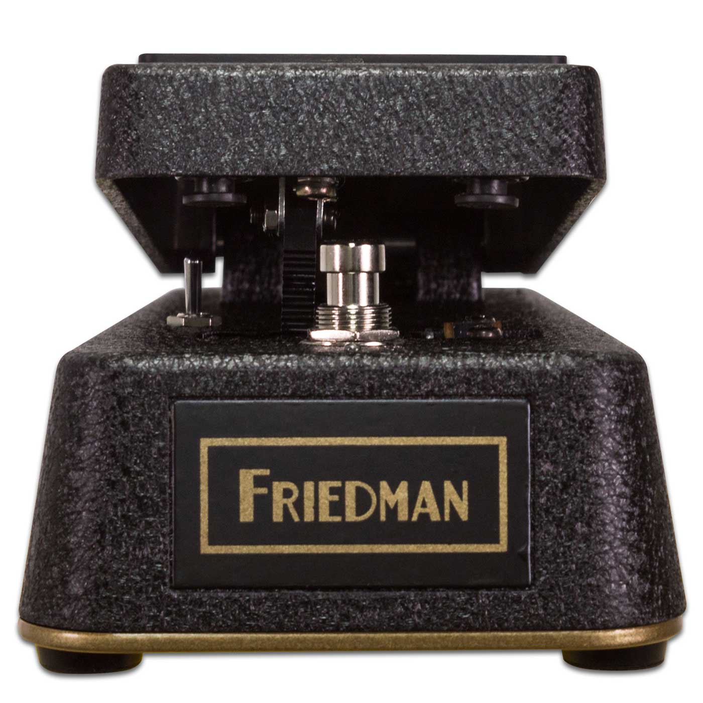 Friedman Pedaler Friedman No More Tears Gold 72 Wah tgt11
