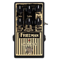 Friedman Pedaler Friedman Small Box OD tgt11