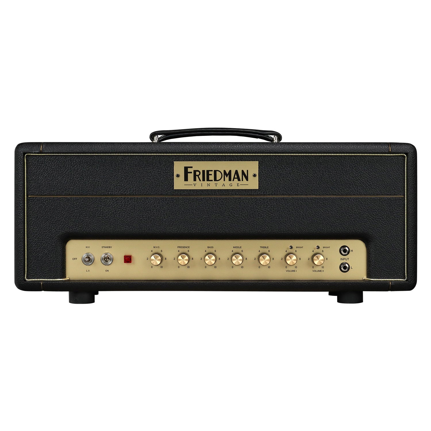 Friedman Plex Vintage Series Head 50w
