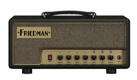 Friedman Round 20w Head