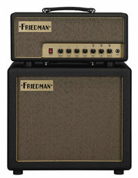 Friedman Round 20w Head