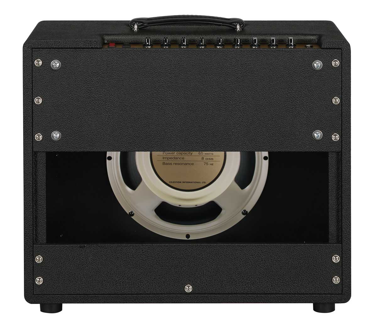 Friedman Around 50w Combo