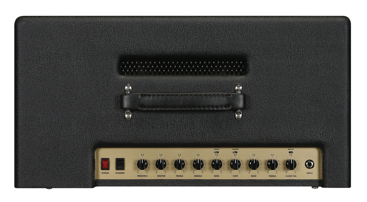 Friedman Around 50w Combo