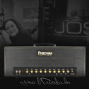 Friedman Sharespine Friedman Jose Arredondo Tribute Head tgt11