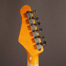 Friedman Stränginstrument Friedman Vintage T HH Oxblood tgt11