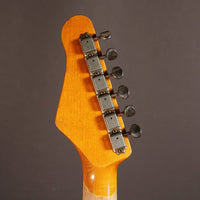 Friedman Stränginstrument Friedman Vintage T HH Oxblood tgt11