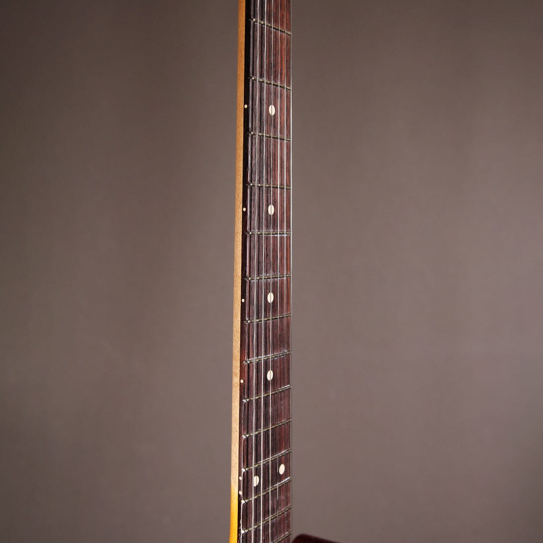 Friedman Stränginstrument Friedman Vintage T HH Oxblood tgt11