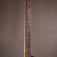 Friedman Stränginstrument Friedman Vintage T HH Oxblood tgt11