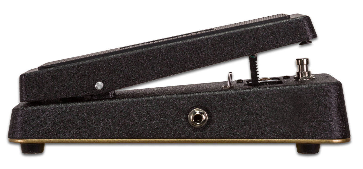 Friedman No More Tears Gold 72 Wah