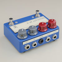 Hudson Electronics Broadcast AP-II dual preamplifier