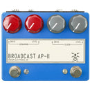 Hudson Electronics Broadcast AP-II dual preamplifier