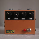 Hällelec Tube Preamp-1