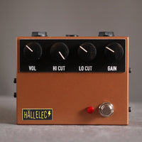 Hällelec Tube Preamp-1