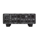 Fryette Förstärkare Fryette GP/DI IR Desktop Recording Amplifier tgt11