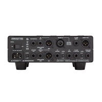 Fryette Förstärkare Fryette GP/DI IR Desktop Recording Amplifier tgt11