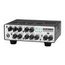 Fryette Förstärkare Fryette GP/DI IR Desktop Recording Amplifier tgt11