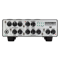 Fryette Förstärkare Fryette GP/DI IR Desktop Recording Amplifier tgt11