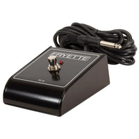 Fryette Pedaler Fryette FC-1A Footswitch for Cyclops tgt11