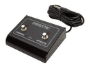 Fryette Pedaler Fryette FC-3B Footswitch for Power Station tgt11
