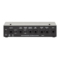 Fryette Switcher Fryette Cyclops - APS-1 Switcher for PS2 / PS 100 tgt11