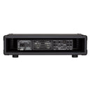 Fryette Tillbehör Fryette Amp Style 2RU Rack Case for PS-2 and PS 100 tgt11
