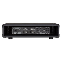 Fryette Tillbehör Fryette Amp Style 2RU Rack Case for PS-2 and PS 100 tgt11