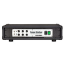 Fryette Tillbehör Fryette Amp Style 2RU Rack Case for PS-2 and PS 100 tgt11
