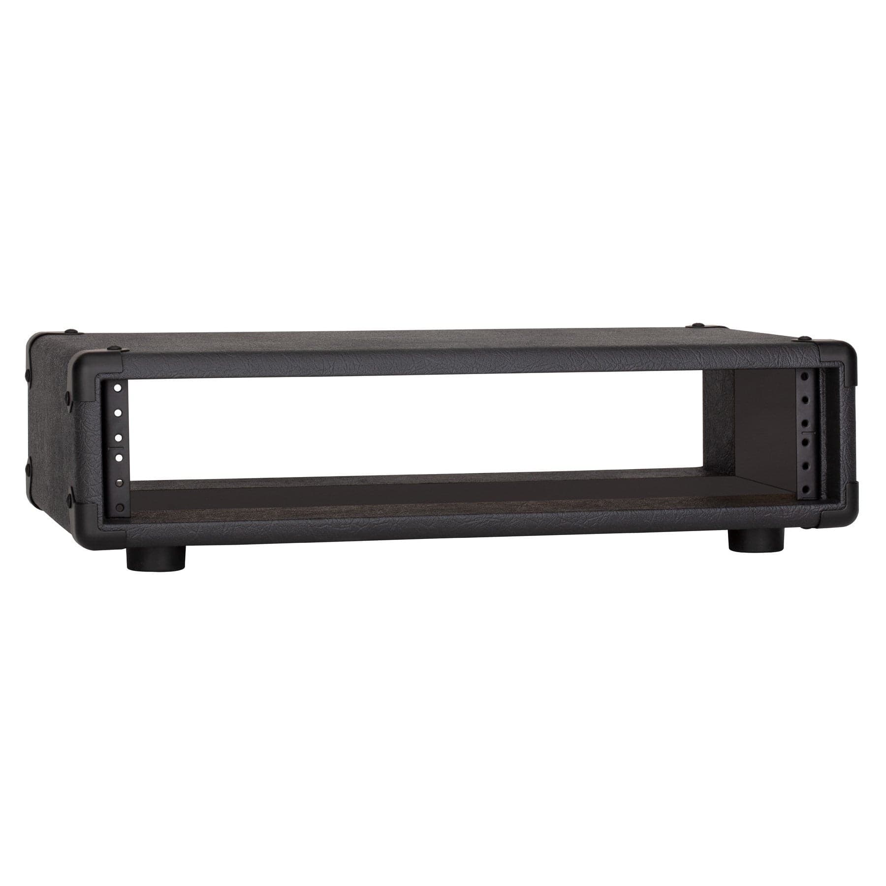Fryette Tillbehör Fryette Amp Style 2RU Rack Case for PS-2 and PS 100 tgt11