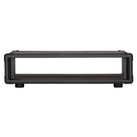 Fryette Tillbehör Fryette Amp Style 2RU Rack Case for PS-2 and PS 100 tgt11
