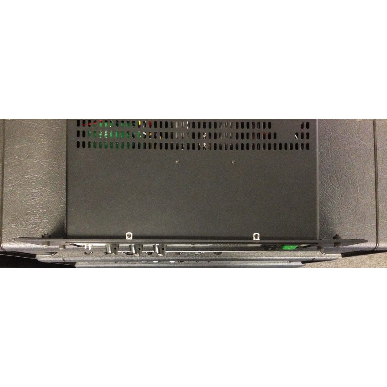 Fryette Tillbehör Fryette Power Station Rack Mount Kit tgt11