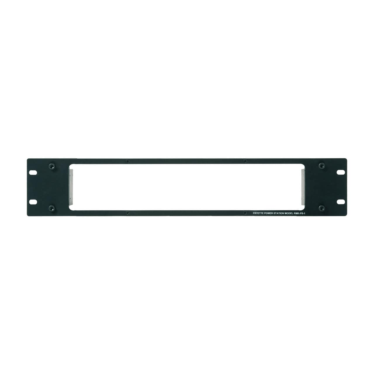 Fryette Tillbehör Fryette Power Station Rack Mount Kit tgt11