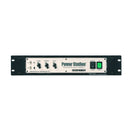 Fryette Tillbehör Fryette Power Station Rack Mount Kit tgt11