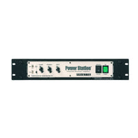 Fryette Tillbehör Fryette Power Station Rack Mount Kit tgt11